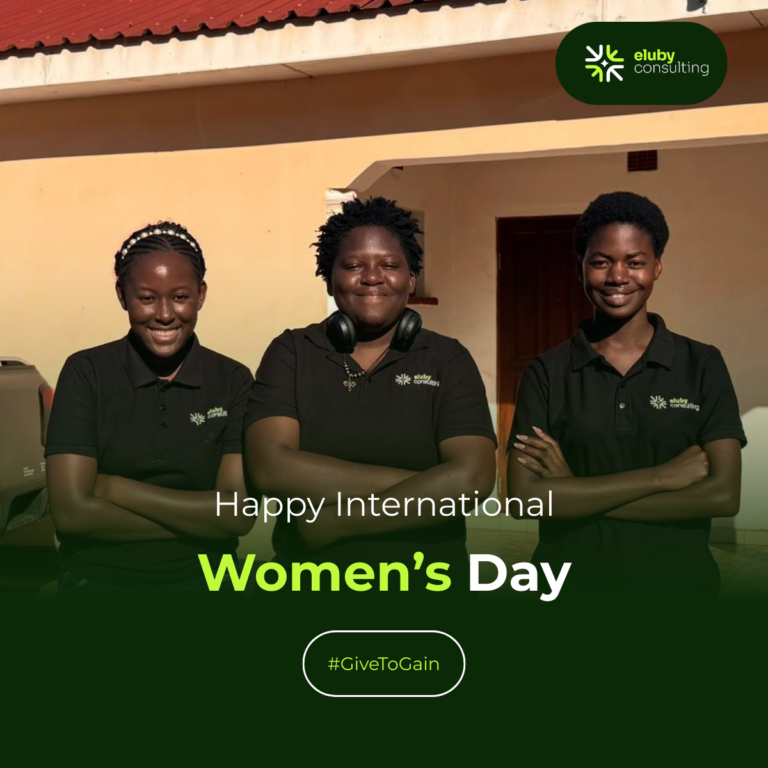 Give to Gain: Empower Women, Empower Communities