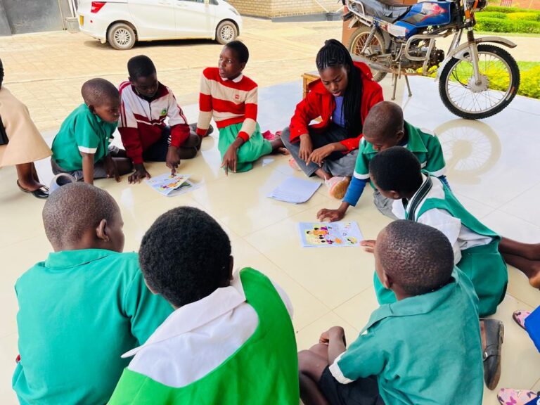 Communicating Mpox: A Community-Centred Approach to Public Health Messaging in Malawi