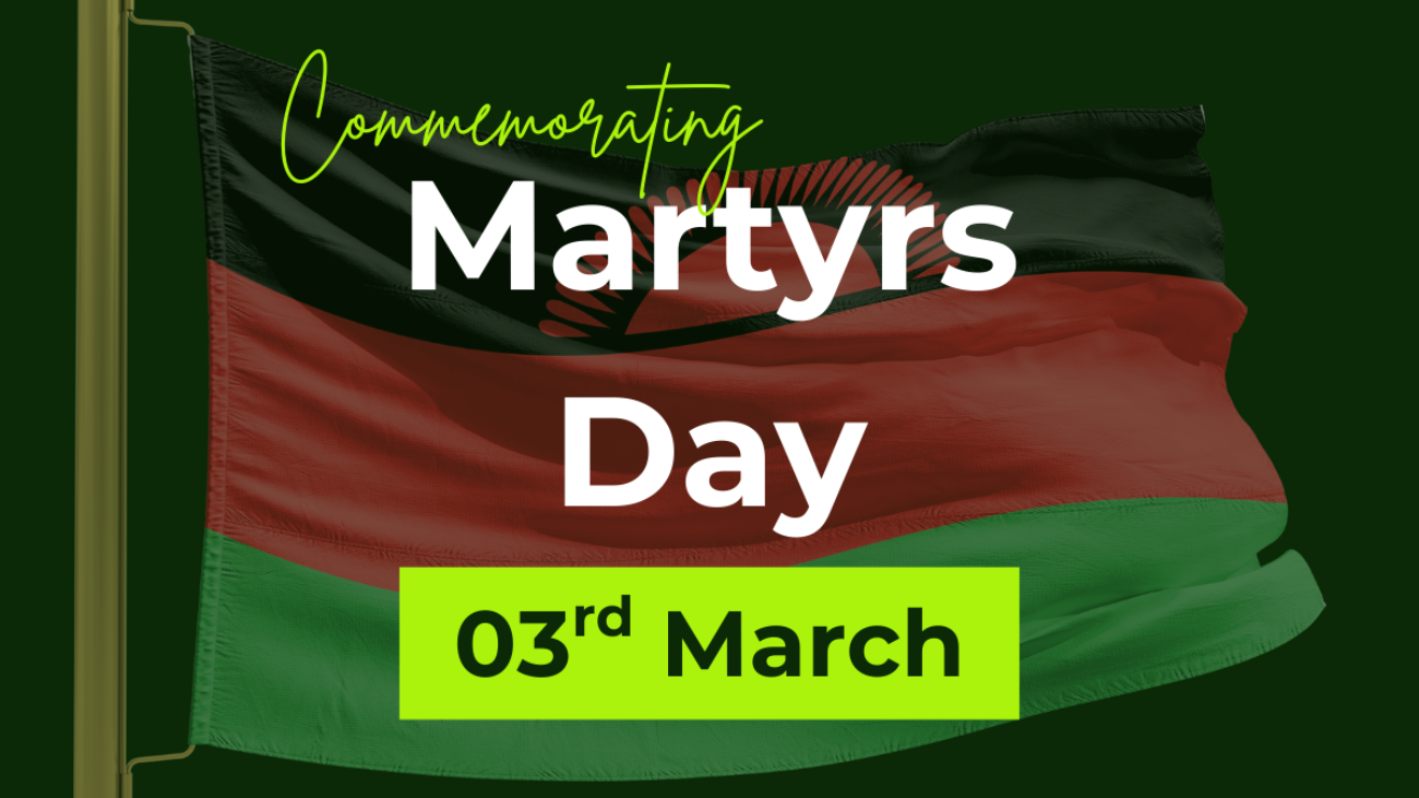 Martyrs Day