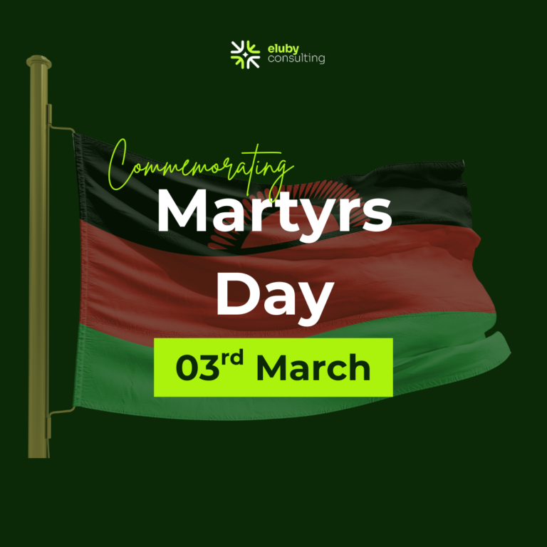 Commemorating Martyrs Day