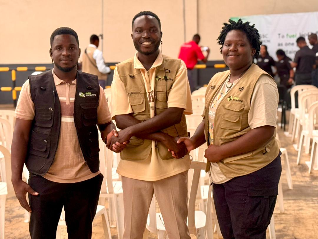 UNICEF -Youth Advocates Open Letter Submission – Video Production (2026)