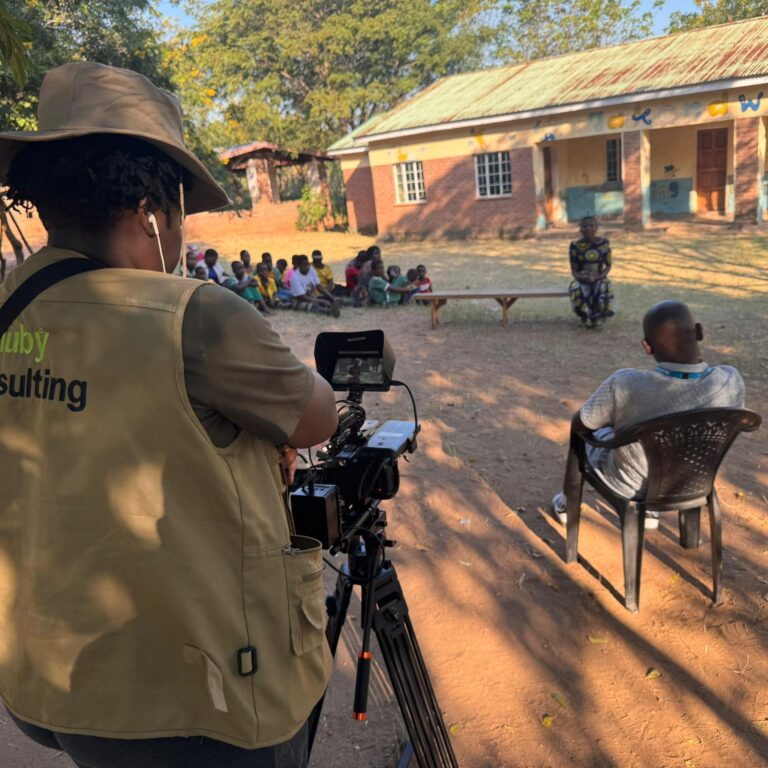 Listening to Voices That Matter: ELUBY CONSULTING in Malawi’s Southern Region