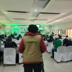 Documenting the launch of Mlimi Ozisata Aiphule Promotion