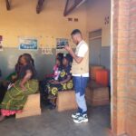 Documenting Impact Through Human-Centered Storytelling