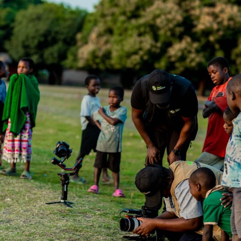 From Salima to the World: Telling Malawi’s Story of Foundational Learning at FLEX 2026